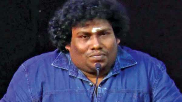விவேக், யோகிபாபு