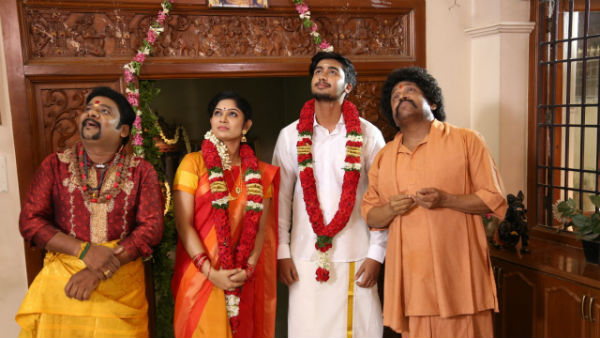 Yogi babu latest movie and upcoming film Yogi babu latest movie and upcoming film
