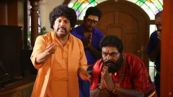 Yogi babu latest movie and upcoming film Yogi babu latest movie and upcoming film