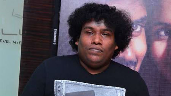 yogi babu award function speech yogi babu award function speech