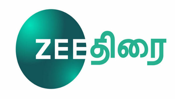 zee tamil launches its second channel in tamil zee tamil launches its second channel in tamil