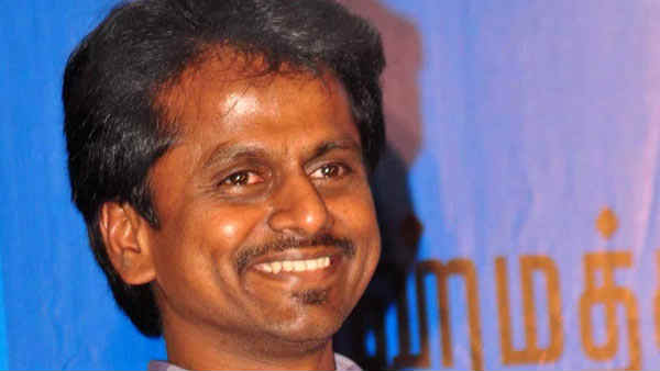 இயக்குனர் முருகதாஸ்