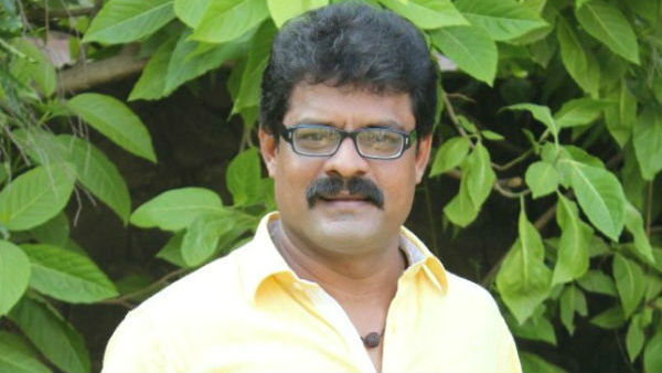 Actor Bose Venkat talks about Kanni madam movie Actor Bose Venkat talks about Kanni madam movie