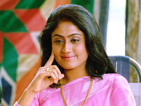 அம்மாவாக