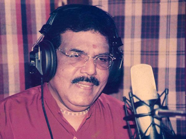வாய்ப்புத் தேடினார்