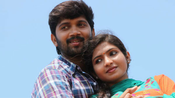 Fans are celebrating Maayanadhi movie on fourth day also Fans are celebrating Maayanadhi movie on fourth day also