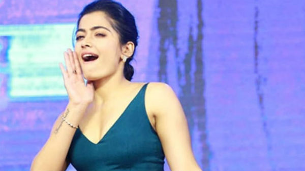 Actress rashmika mandanna photoshoot Actress rashmika mandanna photoshoot