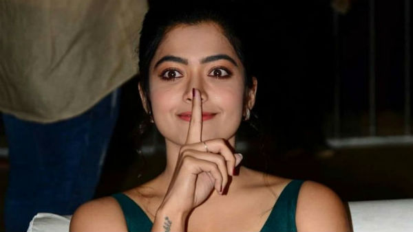 Actress rashmika mandanna photoshoot Actress rashmika mandanna photoshoot