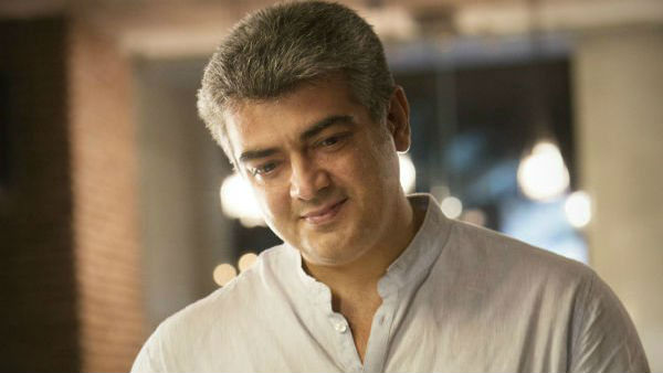 அஜித், நயன்தாரா