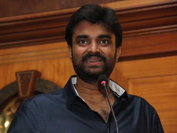 நம்பிக்கைத் துரோகம்