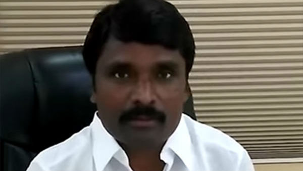 சிக்கிய அன்புச்செழியன்
