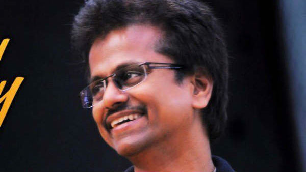 Darbar Director AR Murugadoss petitions for Police Protection Darbar Director AR Murugadoss petitions for Police Protection