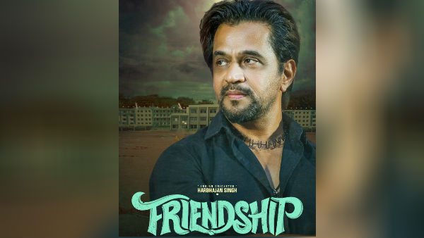 ஹர்பஜன் சிங்