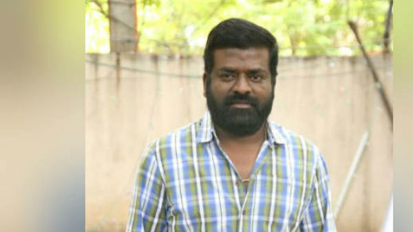 கிராமத்துப் பதிவு