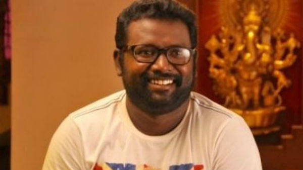 அருண்ராஜா காமராஜ்
