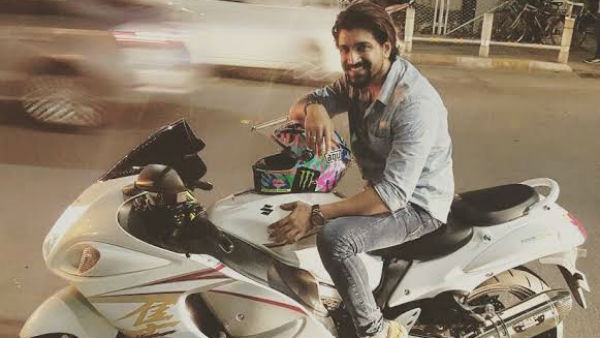 Arunvijay hopes Mafia movie will be a hit Arunvijay hopes Mafia movie will be a hit