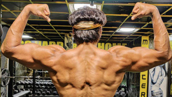 7 மாசம் ஒர்க்கவுட்