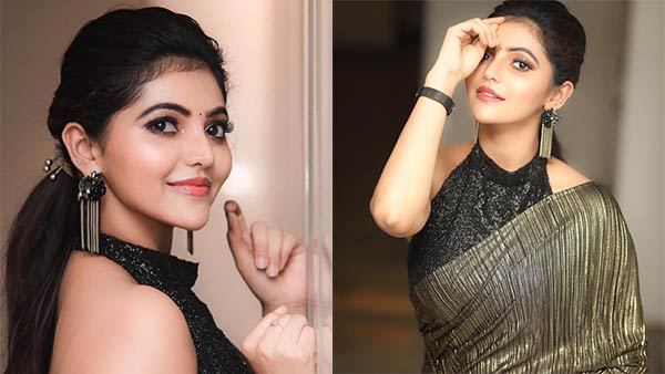 Athulya ravi new photoshoot Athulya ravi new photoshoot