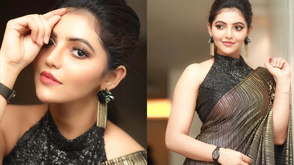Athulya ravi new photoshoot Athulya ravi new photoshoot