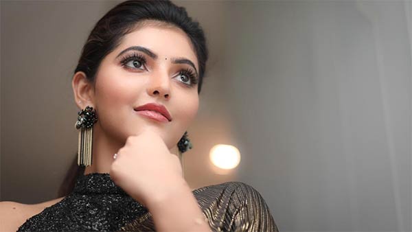 Athulya ravi new photoshoot Athulya ravi new photoshoot