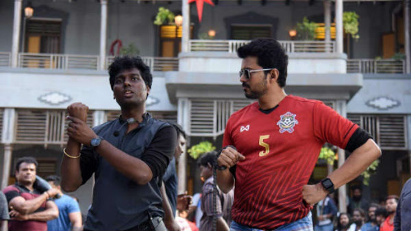எங்கே அட்லி