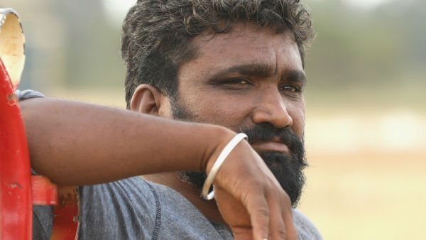 Attakathi Dinesh and Vikram sugumaran next film Therum porum Attakathi Dinesh and Vikram sugumaran next film Therum porum