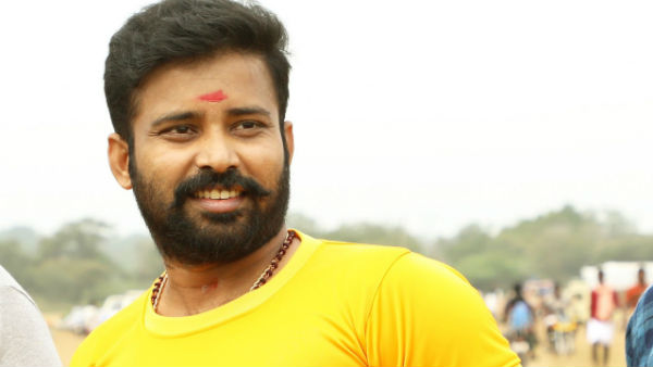 அட்டகத்தி தினேஷ்