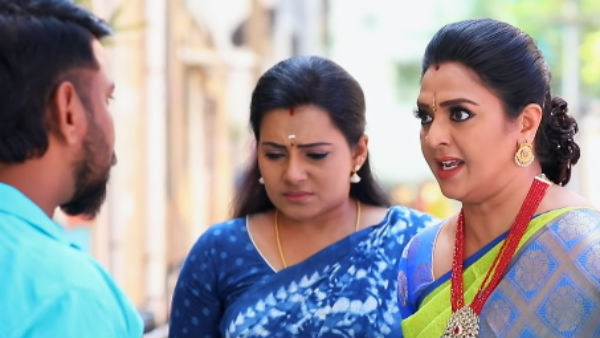 கேவலமா இருக்கு விலகிருங்க