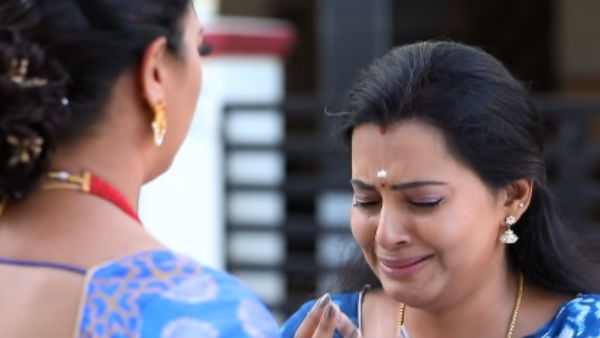 அழகுக்கு வந்த சோதனை