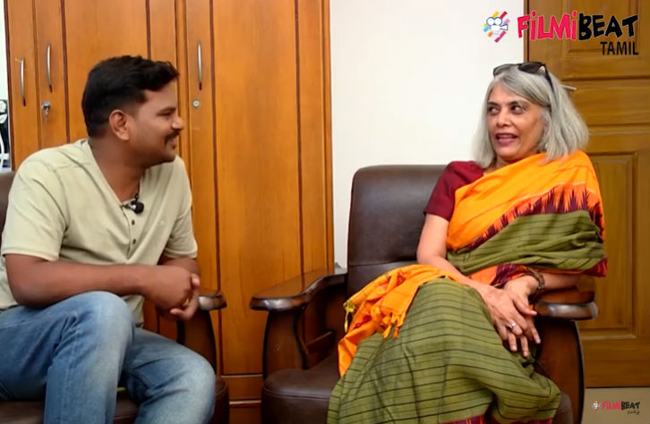 Baaram Movie Director Interview! Baaram Movie Director Interview!
