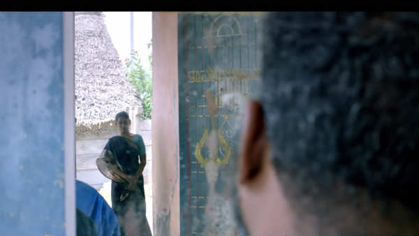 National award film Baaram trailer out National award film Baaram trailer out