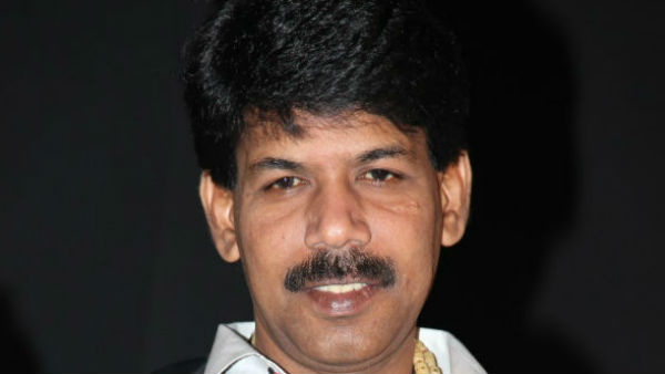 பாலா நீக்கம்