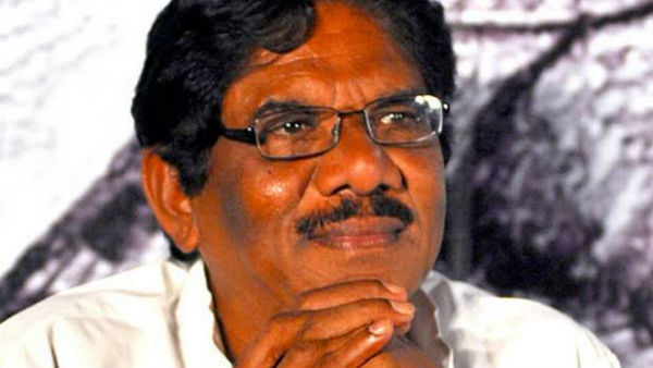 Bharathiraja win Meendum Oru Mariyadhai Sneak Peek out Bharathiraja win Meendum Oru Mariyadhai Sneak Peek out