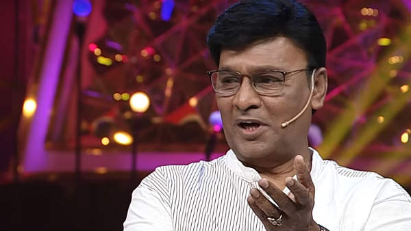 எப்போதும் பாஸிட்டிவா