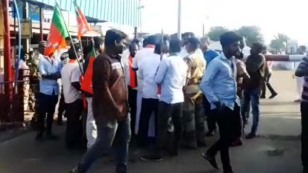 ஃபெஃப்சி கடும் கண்டனம்