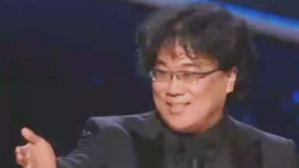 Parasite bagged 3 Oscar Awards! Parasite bagged 3 Oscar Awards!