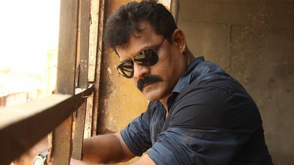 கன்னி முயற்சி