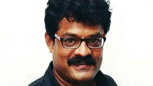 Actor Bose venkat is happy for the public response to Kannimadam movie Actor Bose venkat is happy for the public response to Kannimadam movie