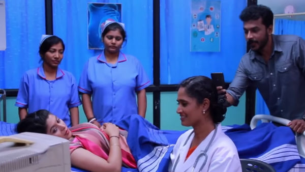 லேகா சரண்யா