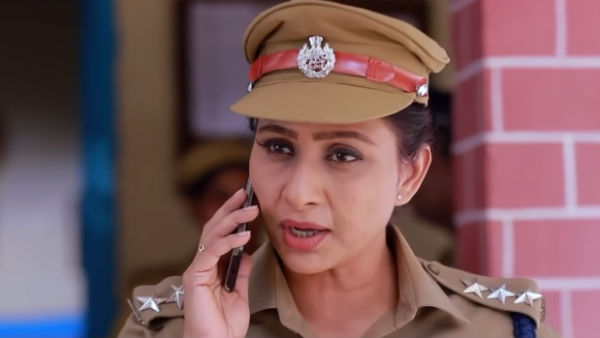 லேகாவின் பொய்