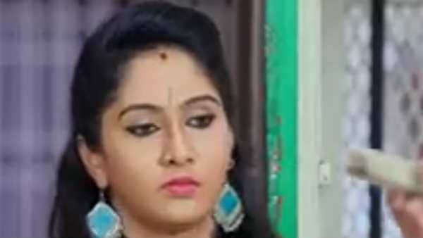 நந்தினி ஓவர் ஆட்டம்