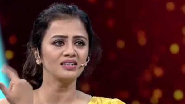 அஞ்சனா சன் மியூசிக்