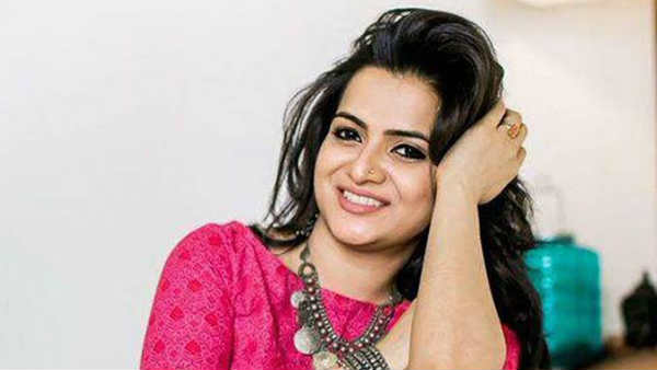 Dhivyadharshini responded to fans questions on Instagram Dhivyadharshini responded to fans questions on Instagram