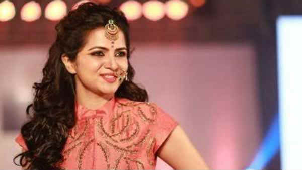 Dhivyadharshini responded to fans questions on Instagram Dhivyadharshini responded to fans questions on Instagram