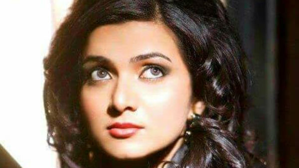Dhivyadharshini responded to fans questions on Instagram Dhivyadharshini responded to fans questions on Instagram