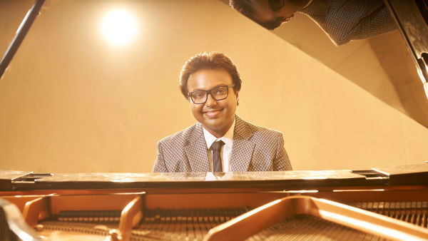 அருமையான இசை