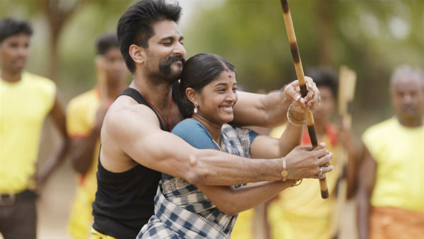 திரெளபதி