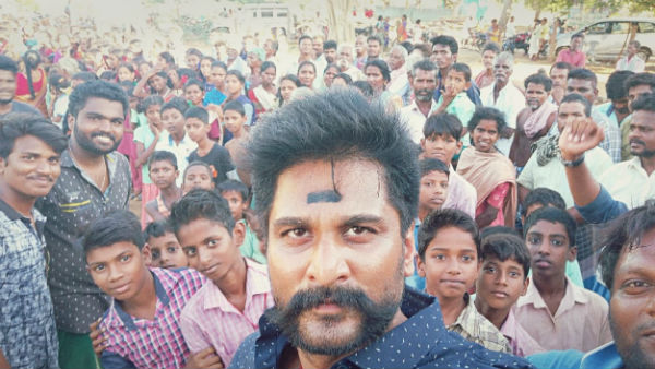 Draupathi to be released on Feb 28 Draupathi to be released on Feb 28