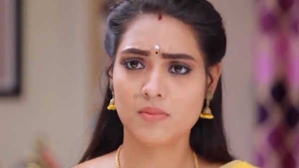 நடுவில் தலையணை