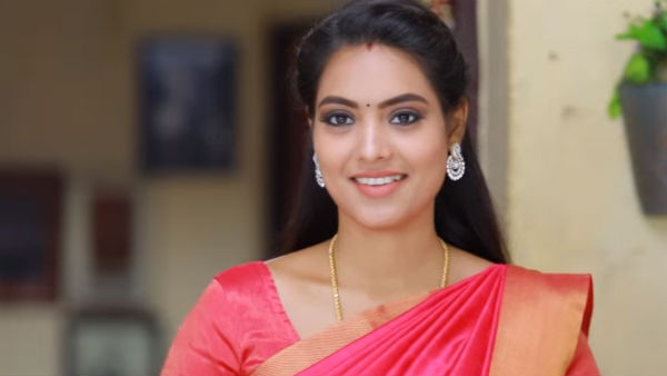 வெற்றி மலர் புகழ் அகிலா